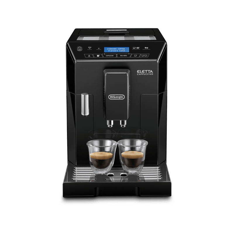 De'Longhi ECAM 44.660.B Eletta Cappuccino Fully Automatic Coffee Machine