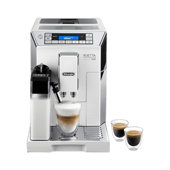 De'Longhi Eletta Cappuccino Top Fully Automatic Coffee Machine ECAM 45.760.W