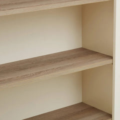 Wynmist Small Bookshelf