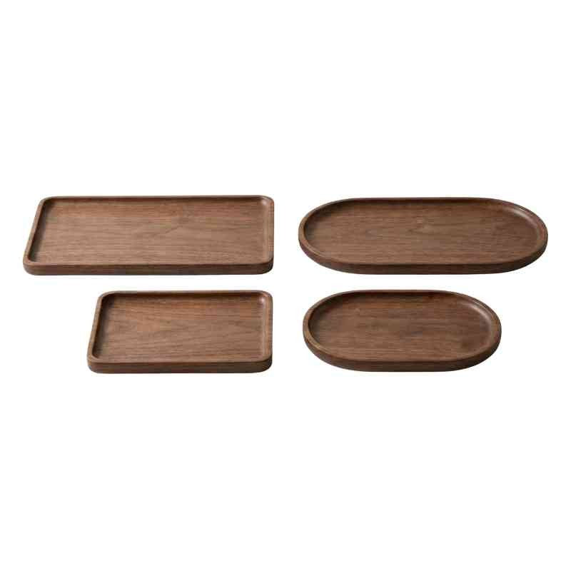 Wooden Tray Set | Serving tray set | Wooden Tray