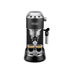 DeLonghi EC685.BK 1350 Watt Espresso Coffee Machine (Black)