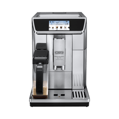 DeLonghi ECAM 650.85.MS PrimaDonna Elite Fully Automatic Coffee Machine