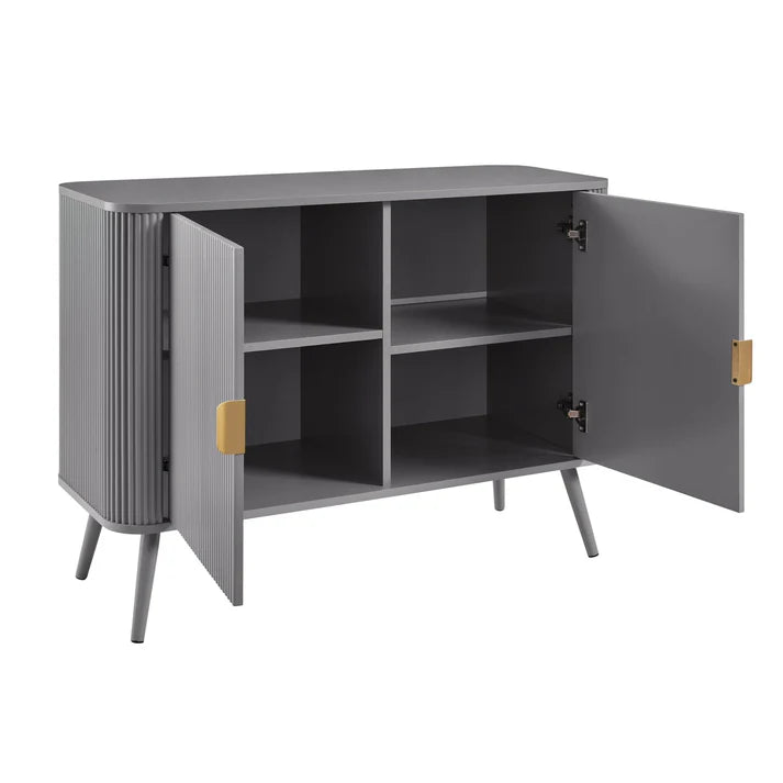 Selin 2 Door Sideboard