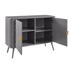 Selin 2 Door Sideboard