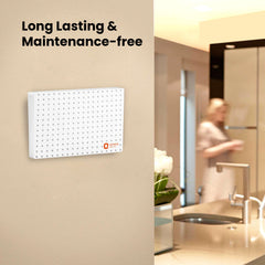 Ding Dong Musical Door Bell for Home (White)