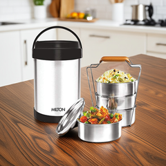 Royal Tiffin (Milton)
