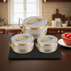 Insignia Casserole (Milton)