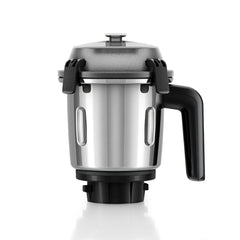 Dry grinding Jar 1 L