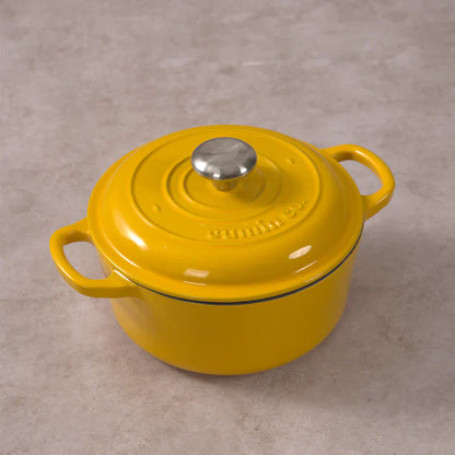 The Sunshine Kitchen Set