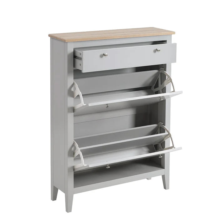 Wynmist Shoe Cabinet