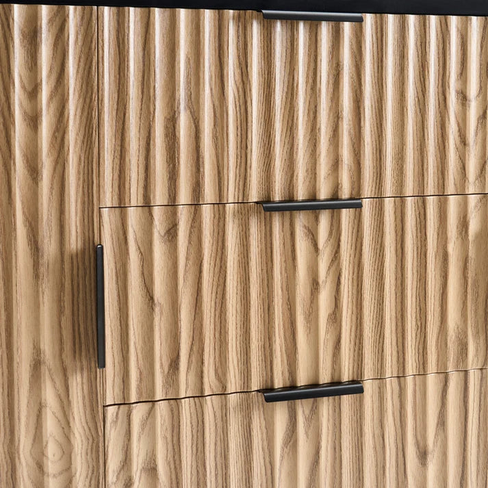 Velin Sideboard with Drawers