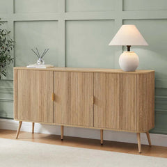 Selin 3 Door Sideboard