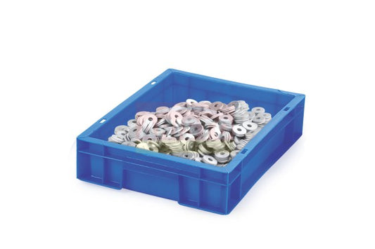 43090 CC & FB Crates