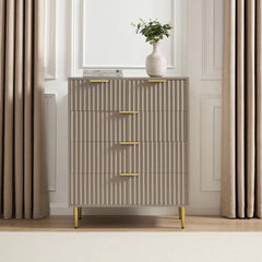 Velin 5 Drawer Chest