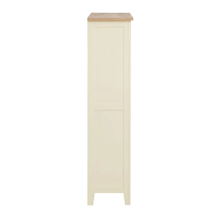 Wynmist Small Bookshelf