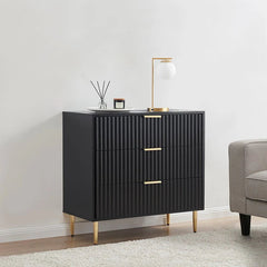 Velin 3 Drawer Chest