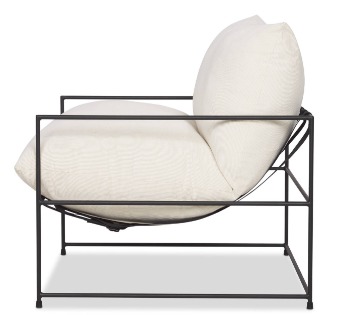 Sierra Outdoor Chair