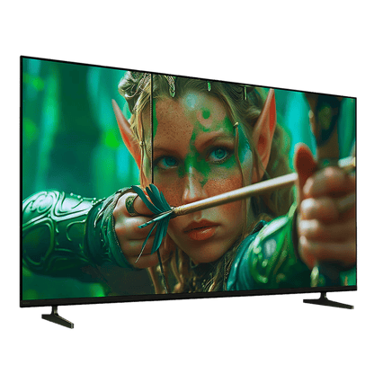 SONY BRAVIA 2 165.1 cm (65 inch) 4K Ultra HD LED Smart Google TV with Built- in Chromecast (2025 model)