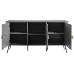Selin 3 Door Sideboard