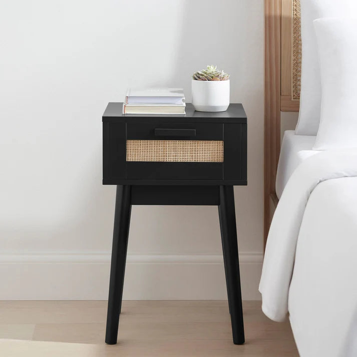 Canora 1 Drawer Nightstand