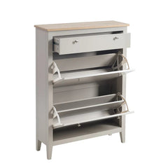 Wynmist Shoe Cabinet