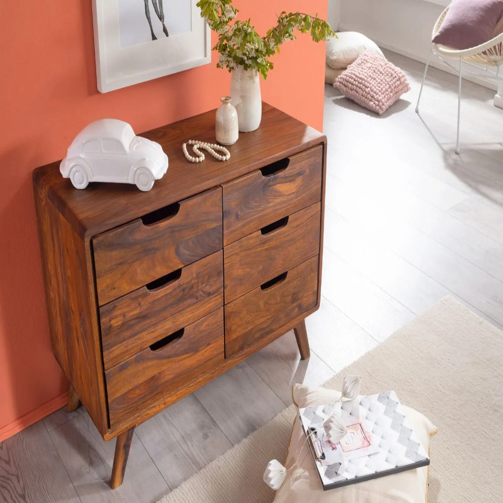 Bangalore Mid-Century Sideboard