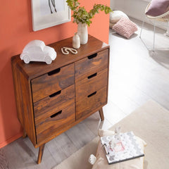 Bangalore Mid-Century Sideboard