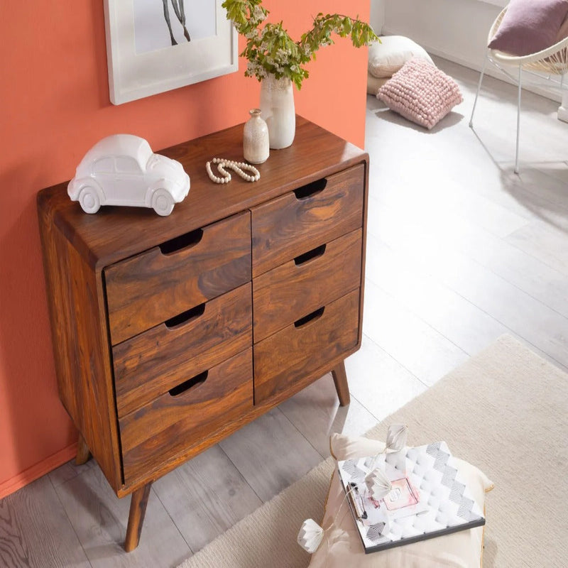 Bangalore Mid-Century Sideboard