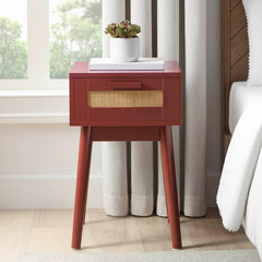Canora 1 Drawer Nightstand