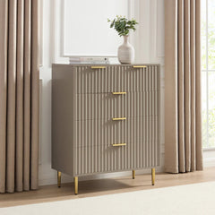 Velin 5 Drawer Chest