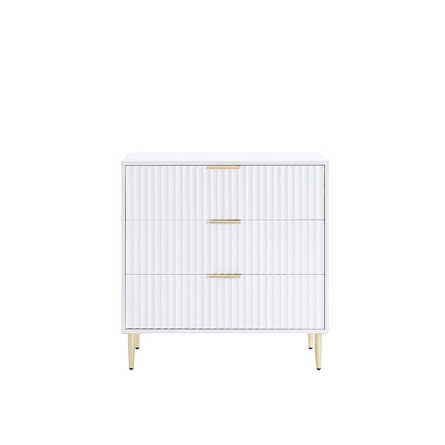 Velin 3 Drawer Chest