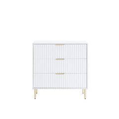 Velin 3 Drawer Chest