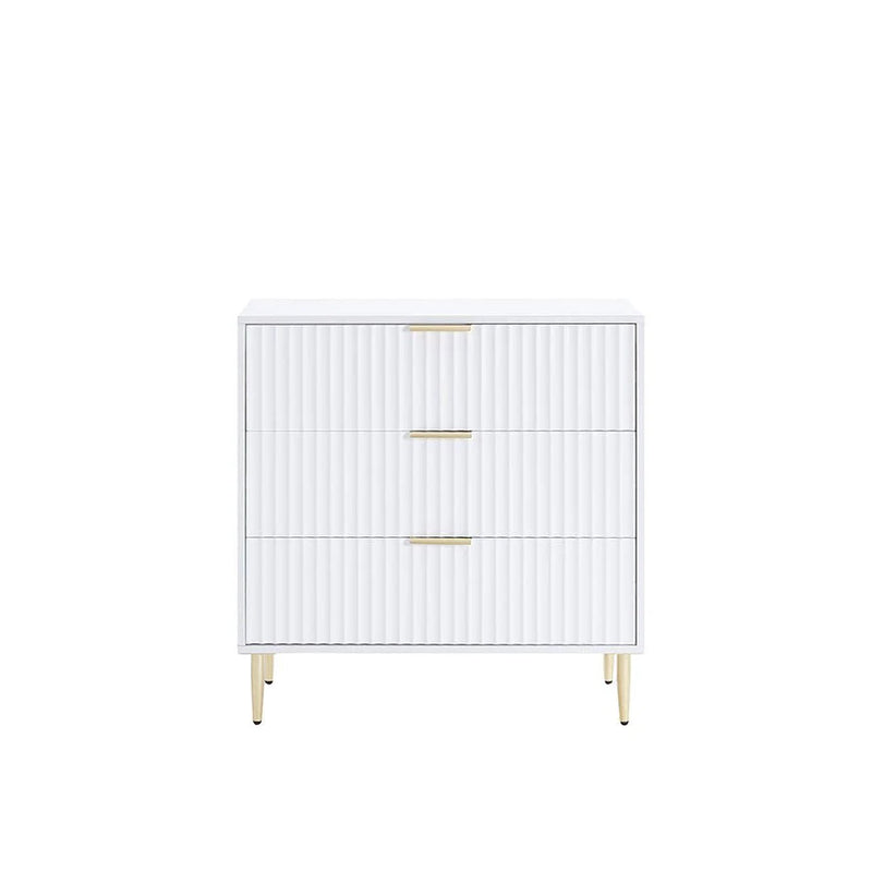 Velin 3 Drawer Chest
