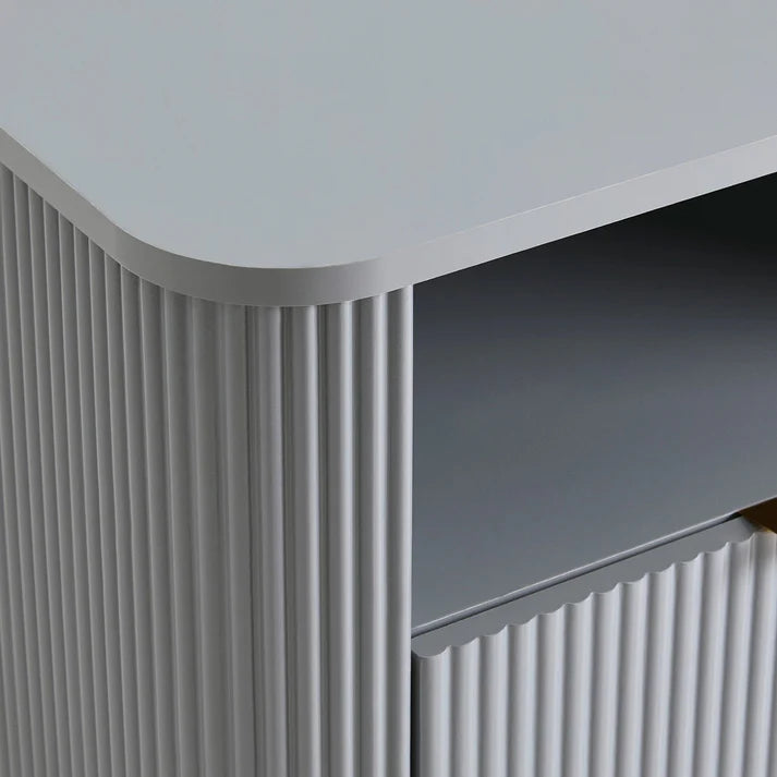 Selin 1 Drawer Nightstand