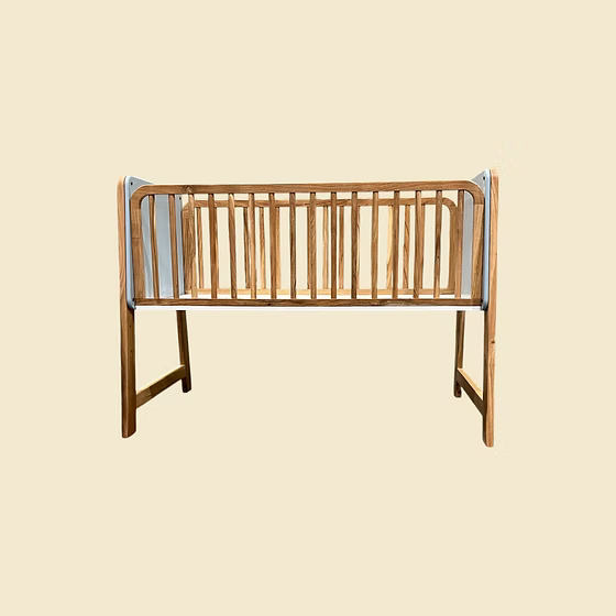 Kids Crib