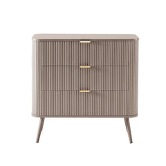 Selin 3 Drawer Small Chest