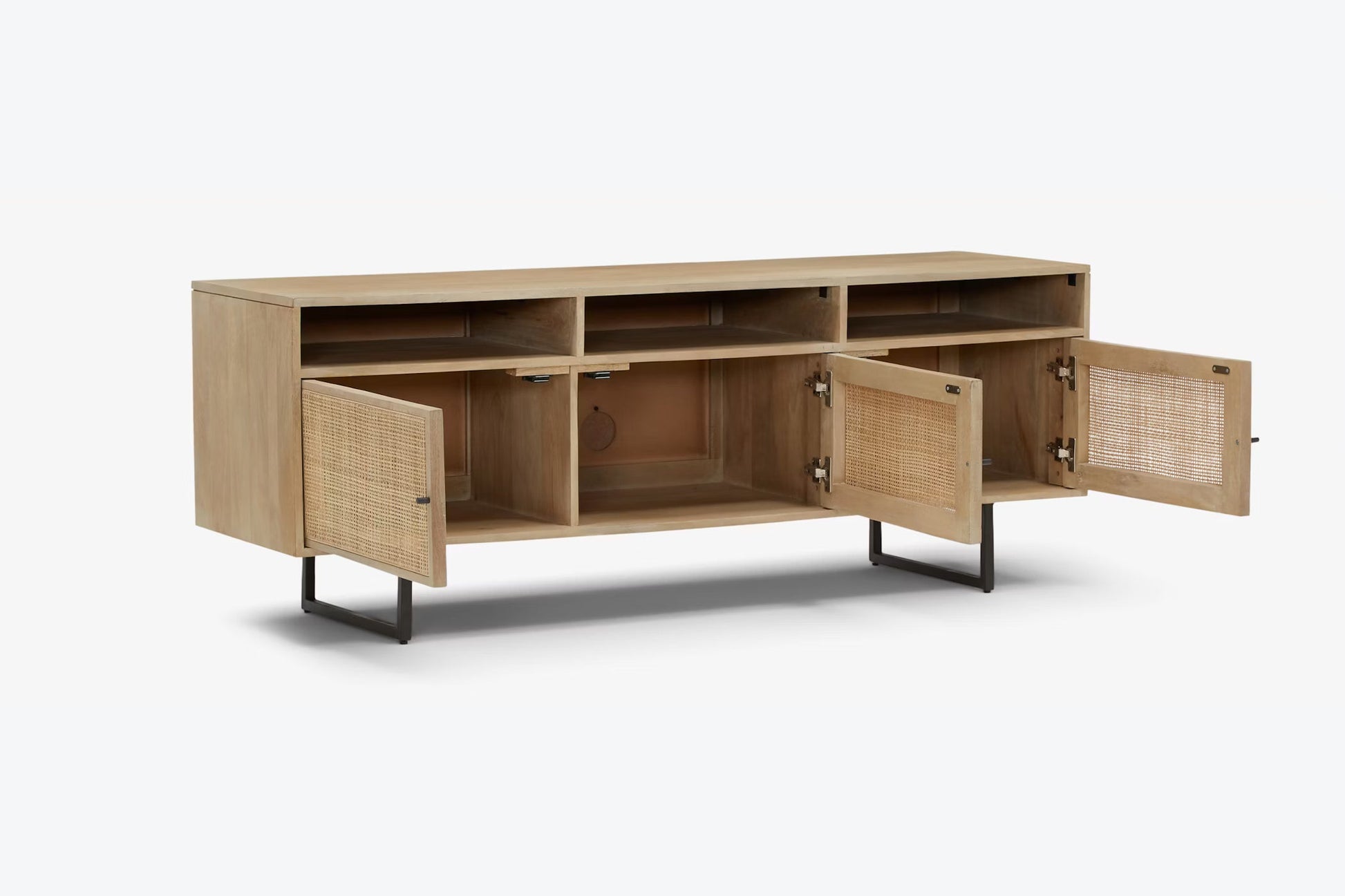 Oslo Media Console