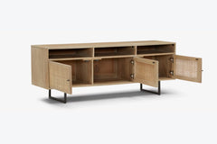 Oslo Media Console