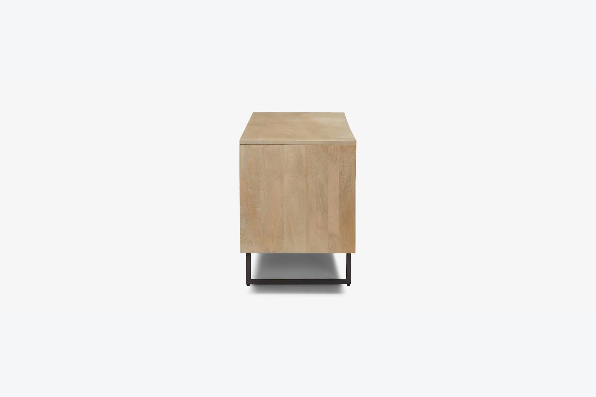 Oslo Media Console