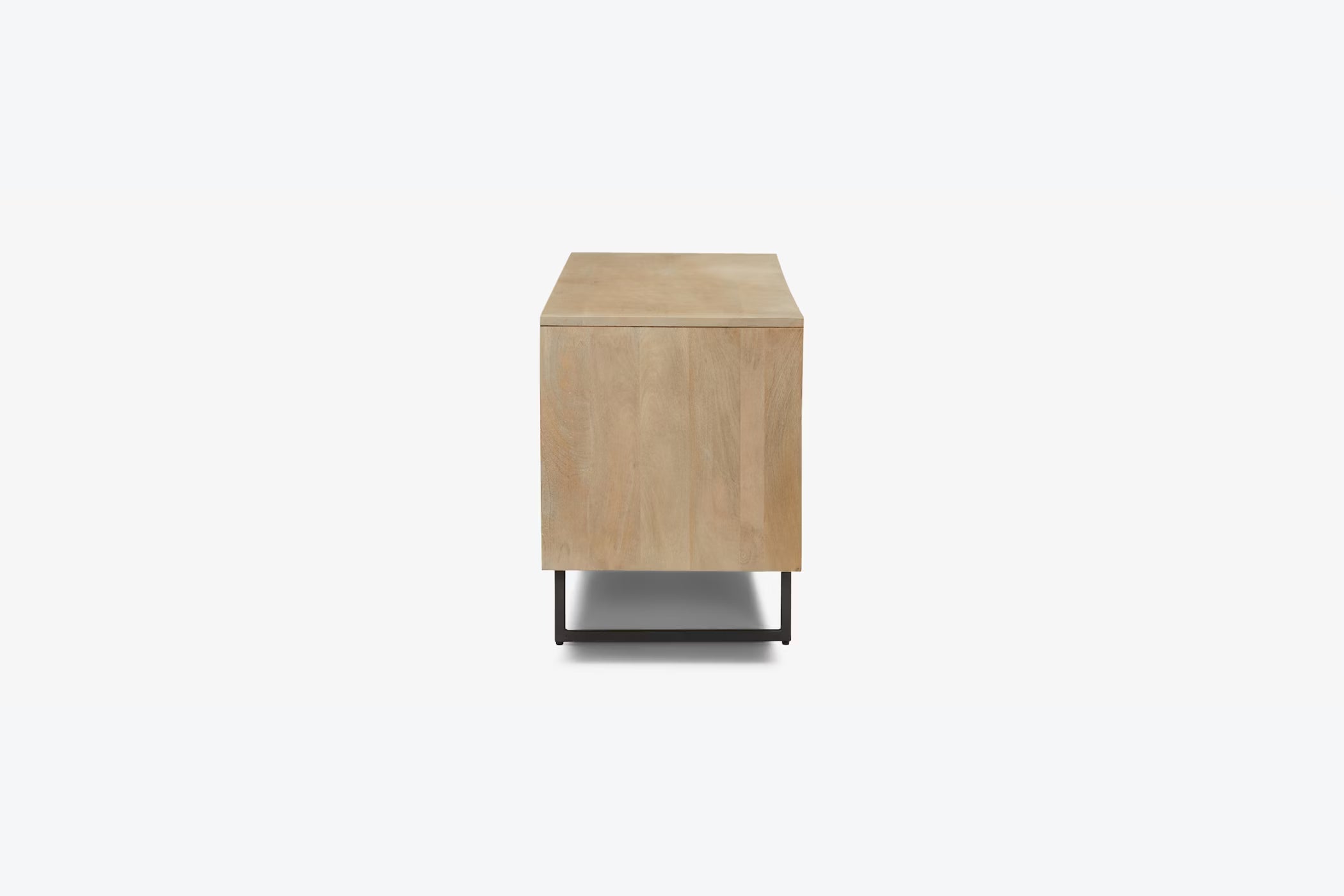 Oslo Media Console