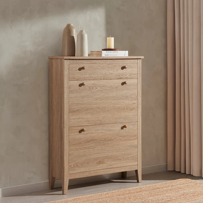 Wynmist Shoe Cabinet