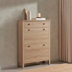 Wynmist Shoe Cabinet