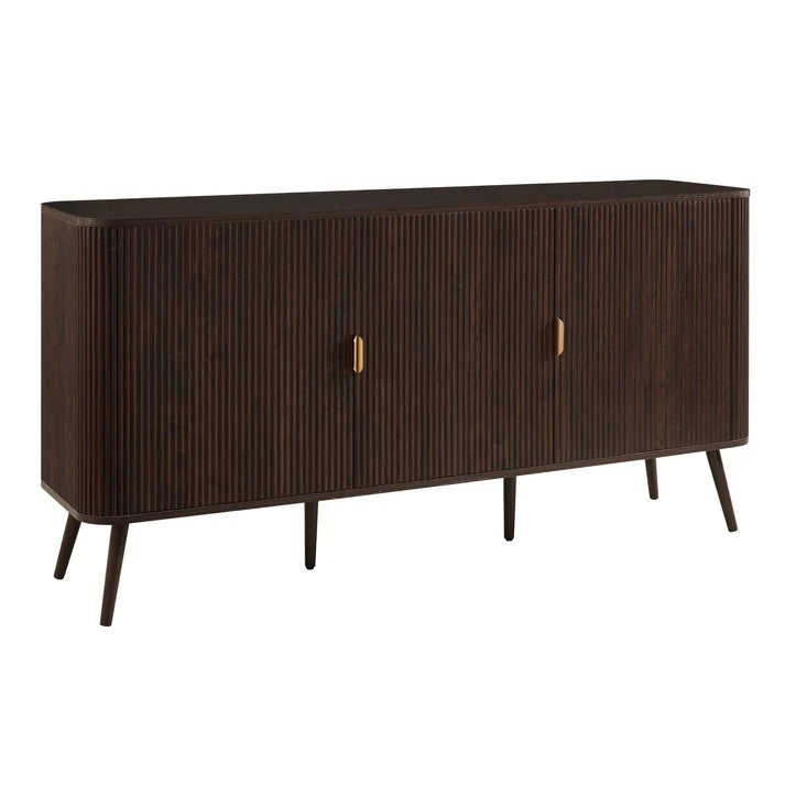 Selin 3 Door Sideboard