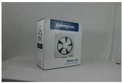 Crompton EHF2 150 mm Exhaust Fan-5