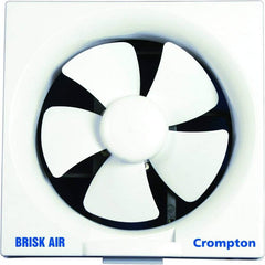 Crompton EHF2 150 mm Exhaust Fan-2