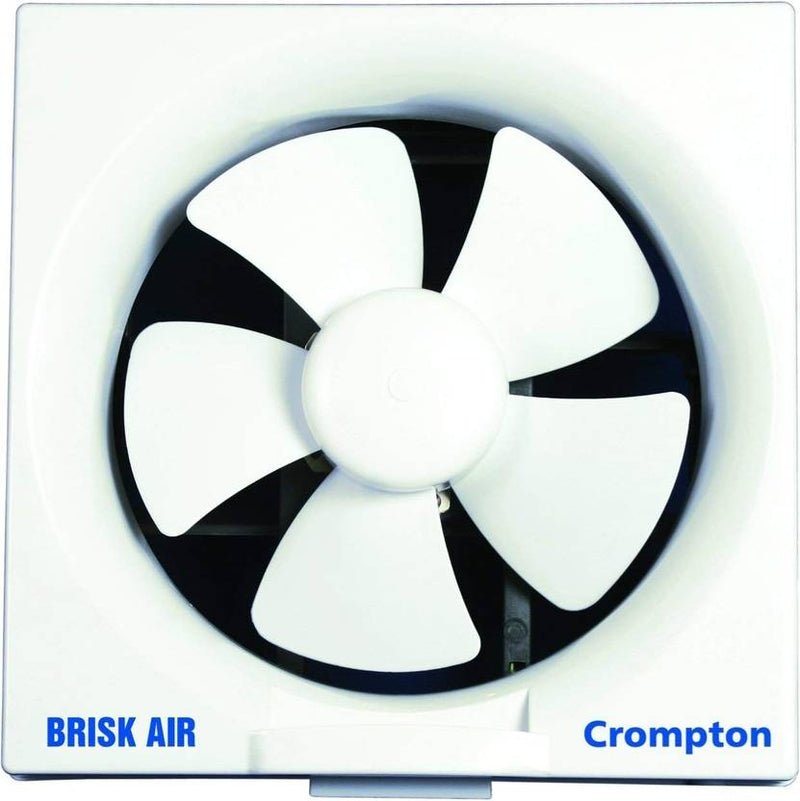 Crompton EHF2 150 mm Exhaust Fan-2