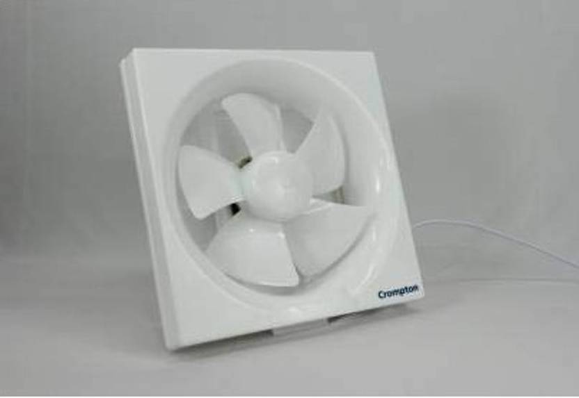 Crompton EHF2 150 mm Exhaust Fan-4