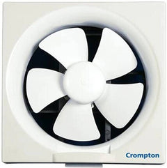Crompton EHF5 200 mm Exhaust Fan-2