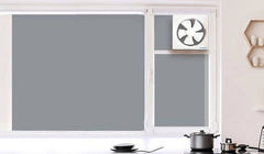 Crompton EHF5 200 mm Exhaust Fan-3