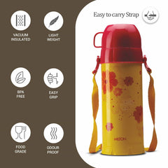 Eiffel Insulated Flask (Milton)
